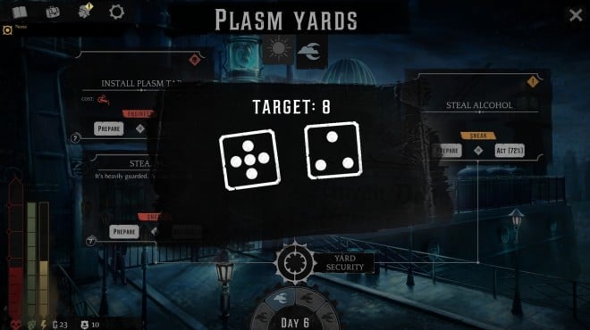 Duskpunk Torrent Download