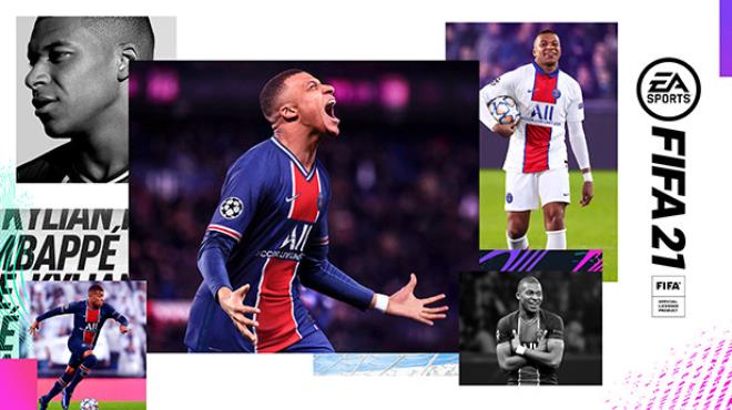 EA SPORTS FIFA 21 Free Download EA SPORTS FIFA 21 Free Download