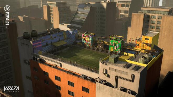 EA SPORTS FIFA 21 Torrent Download EA SPORTS FIFA 21 Torrent Download
