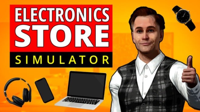 Electronics Store Simulator Free Download Electronics Store Simulator Free Download