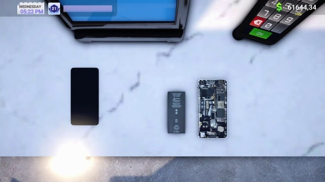 Electronics Store Simulator PC Crack Electronics Store Simulator PC Crack