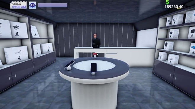 Electronics Store Simulator Torrent Download Electronics Store Simulator Torrent Download