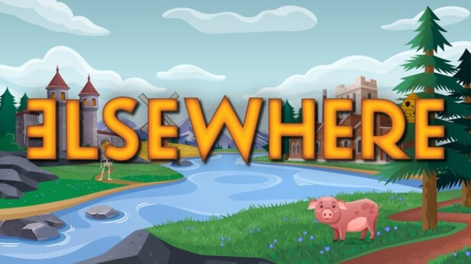 Elsewhere Free Download