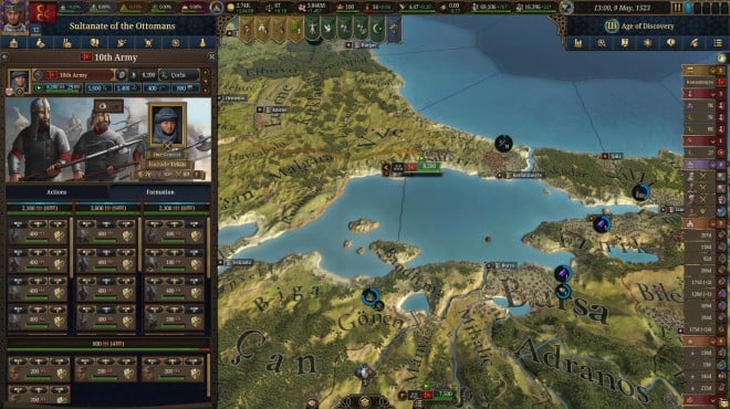 Europa Universalis V Torrent Download