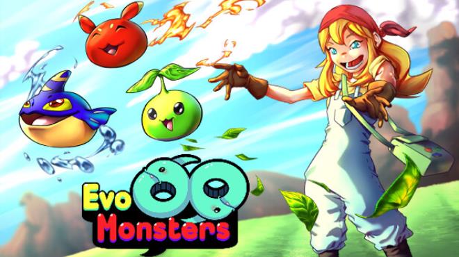 EvoMon Free Download EvoMon Free Download