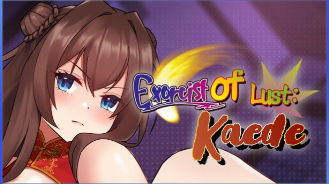 Exorcist of Lust: Kaede Free Download Exorcist of Lust: Kaede Free Download