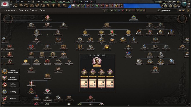 Hearts of Iron IV No Compromise No Surrender PC Crack Hearts of Iron IV No Compromise No Surrender PC Crack