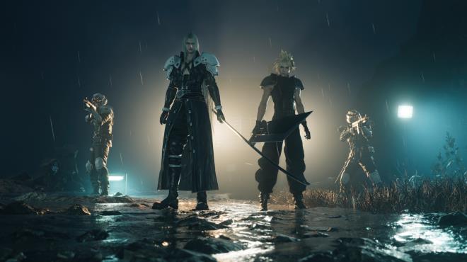 FINAL FANTASY VII REBIRTH Update v1.004 Torrent Download FINAL FANTASY VII REBIRTH Update v1.004 Torrent Download