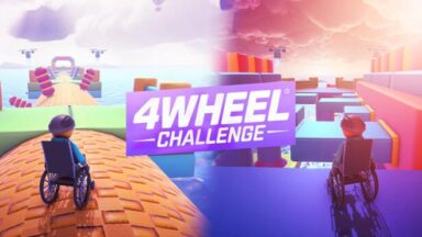 Featured 4Wheel Challenge Free Download