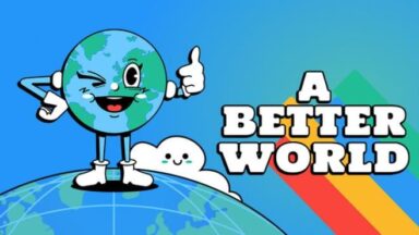 Featured A Better World Free Download