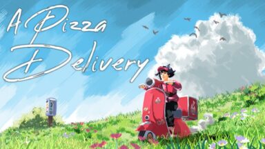 Featured A Pizza Delivery Free Download