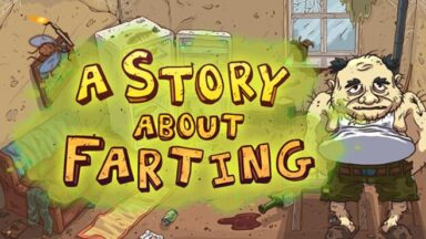 Featured A Story About Farting Free Download