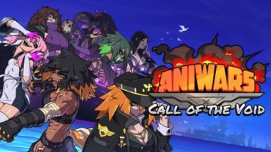 Featured ANIWARS Call of the Void Free Download