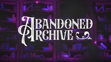 Featured Abandoned Archive Free Download
