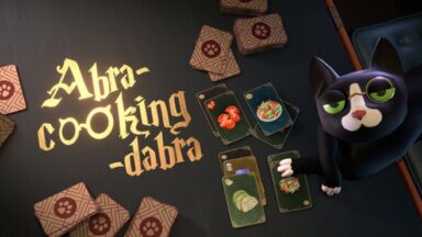 Featured AbraCookingDabra Free Download