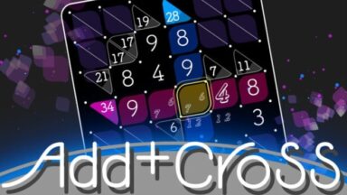 Featured Add Cross Free Download