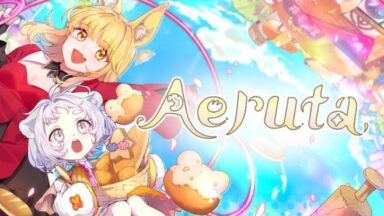 Featured Aeruta Free Download
