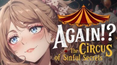 Featured Again The Circus of Sinful Secrets Free Download