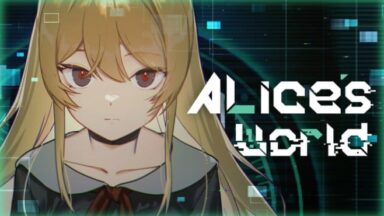 Featured Alices World Free Download