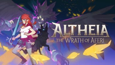 Featured Altheia The Wrath of Aferi Free Download