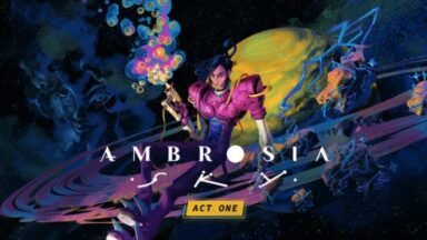 Featured Ambrosia Sky Act One Free Download