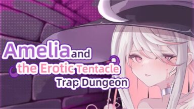 Featured Amelia and the Erotic Tentacle Trap Dungeon Free Download