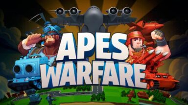 Featured Apes Warfare Free Download