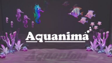 Featured Aquanima Free Download