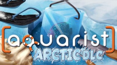 Featured Aquarist Arctic DLC Free Download