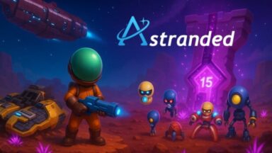 Featured Astranded Free Download