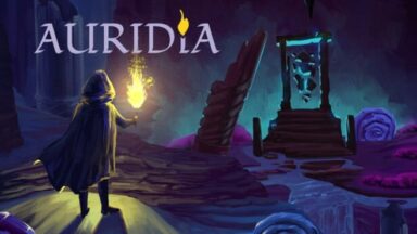Featured Auridia Free Download