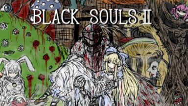 Featured BLACK SOULS II Free Download