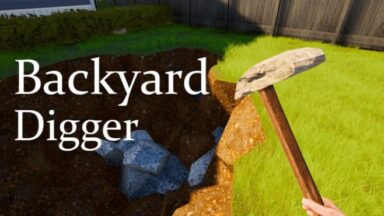 Featured Backyard Digger Free Download