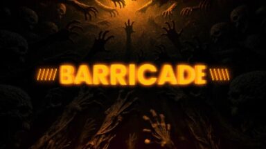 Featured Barricade Free Download