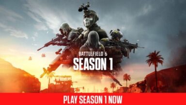 Featured Battlefield 6 Free Download