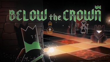 Featured Below the Crown Free Download