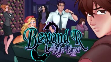 Featured Beyond R Rule Ripper Free Download