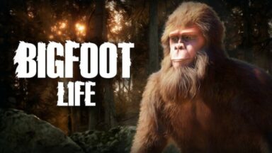 Featured Bigfoot Life Free Download