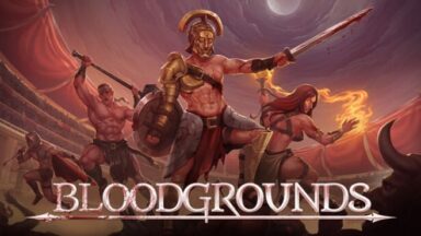 Featured Bloodgrounds Free Download