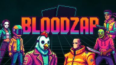 Featured Bloodzap Free Download