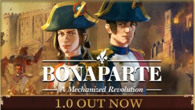 Featured Bonaparte A Mechanized Revolution Free Download