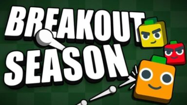 Featured Breakout Season Free Download