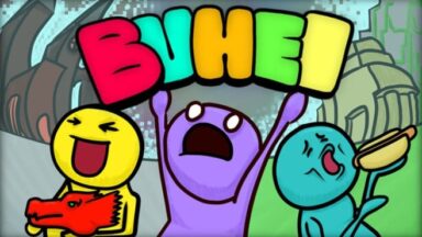 Featured Buhei Free Download