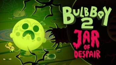 Featured Bulb Boy 2 Jar of Despair Free Download