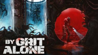 Featured By Grit Alone Free Download