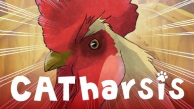 Featured CATharsis Free Download