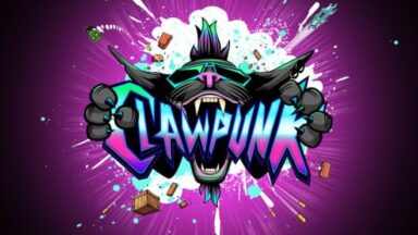 Featured CLAWPUNK Free Download