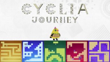 Featured CYCLIA JOURNEY Free Download