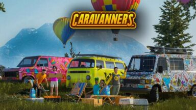 Featured Caravanners Free Download