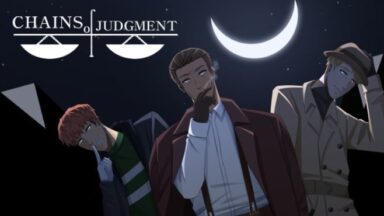 Featured Chains of Judgment Free Download